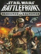 Star Wars: Battlefront - Renegade Squadron Image