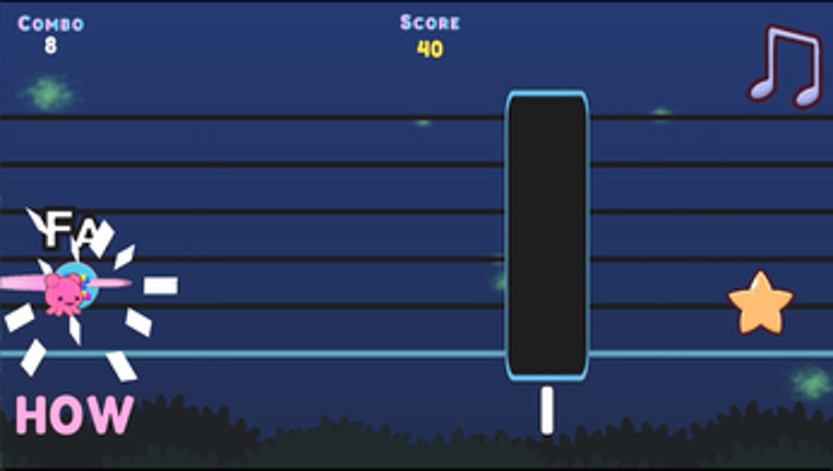 Stay In Tune screenshot