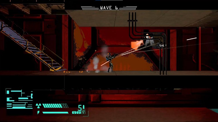 Still Space screenshot