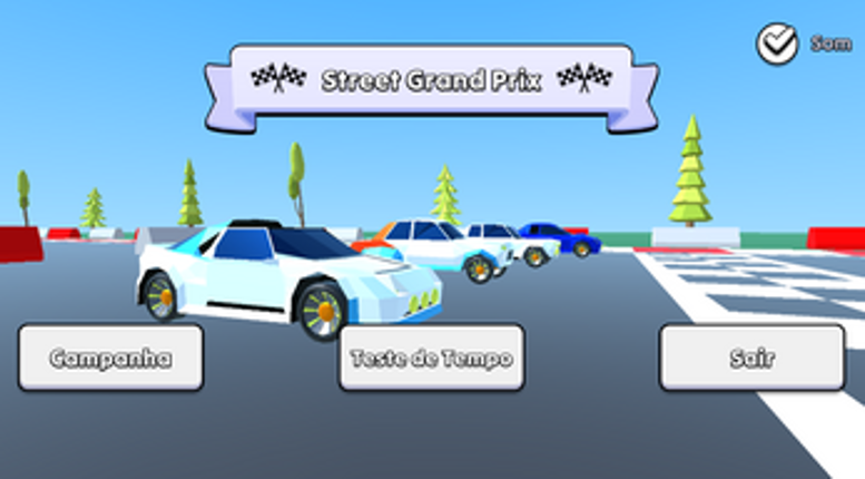 Street Grand Prix Image