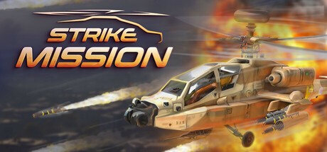 Games like Strike Mission