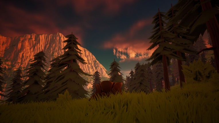 Stump Simulator screenshot