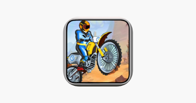 Stunt Motorbike Race Image