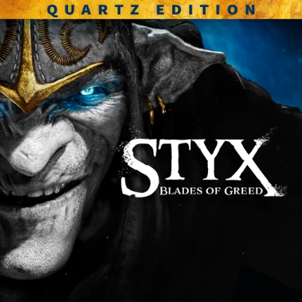 Styx: Blades of Greed Image