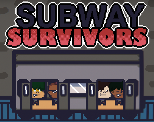 Subway Survivors Image