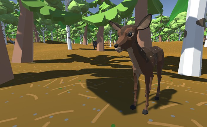 Sugar Bear screenshot