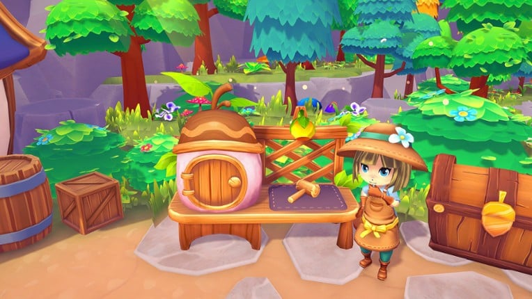 Sugardew Island Image