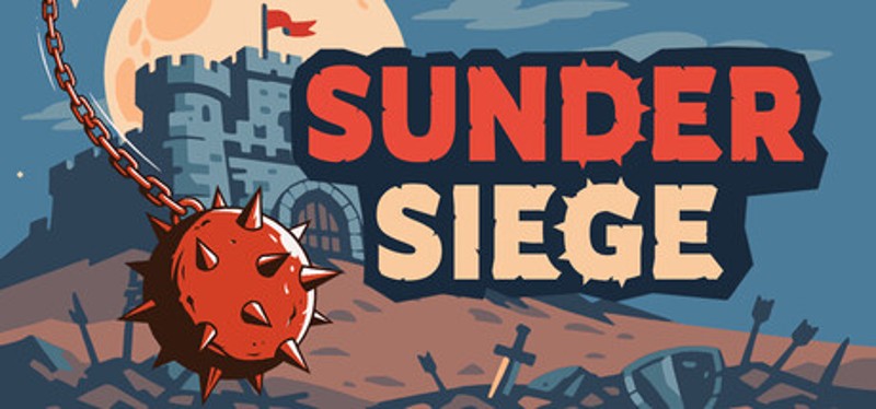 Sunder Siege Image