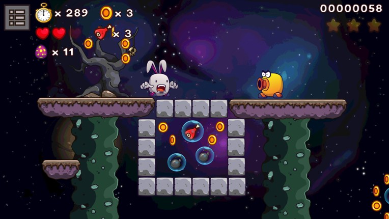 Super Monsters screenshot