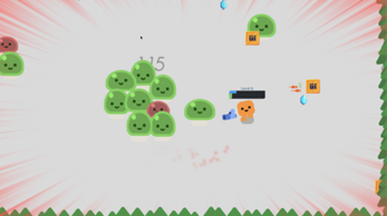 Survivors Game Image