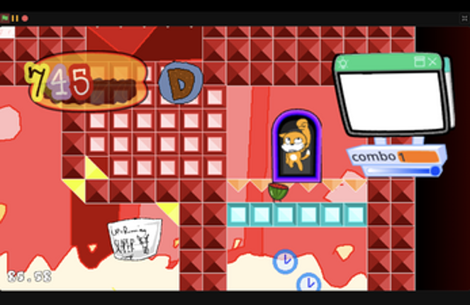 Taco Tower [DEMO] Image