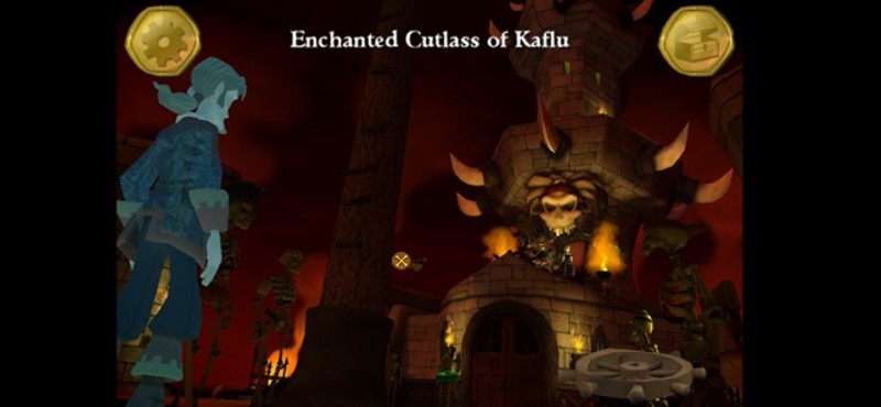 Tales of Monkey Island Ep 5 screenshot