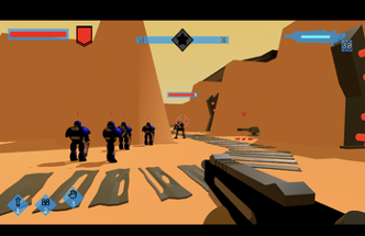 Task Force Playtest Image