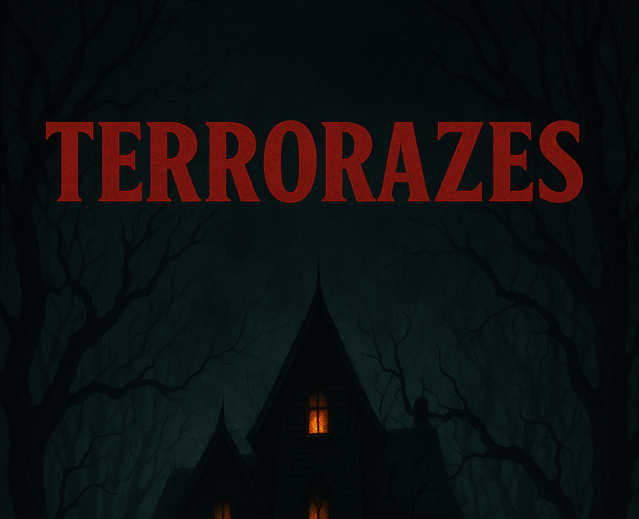 Games like Terrorazes origens