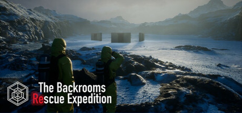 The Backrooms: Rescue Expedition Image