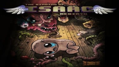 The Binding of Isaac: Rebirth Image