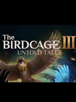 The Birdcage 3 Game Cover