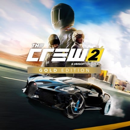 The Crew 2 Image