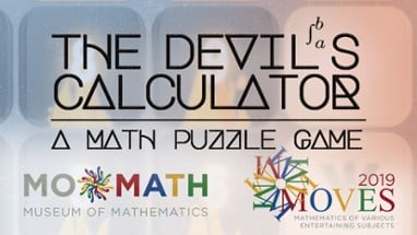 The Devil's Calculator Image