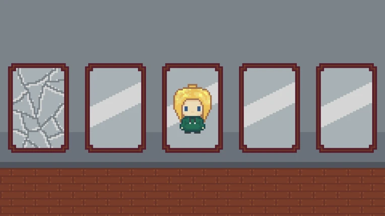 The Fable of the Unlucky Clover screenshot