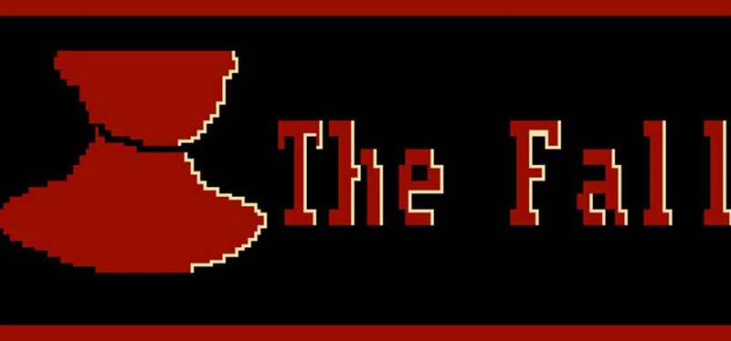 The Fall Visual Novel Image