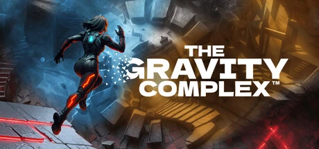 Games like The Gravity Complex