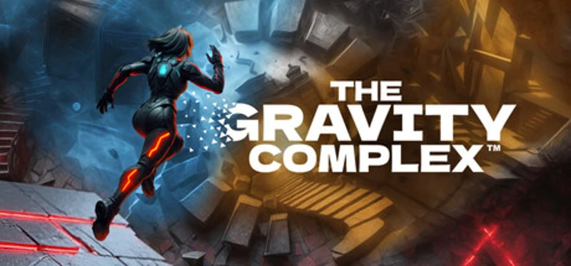 The Gravity Complex Image
