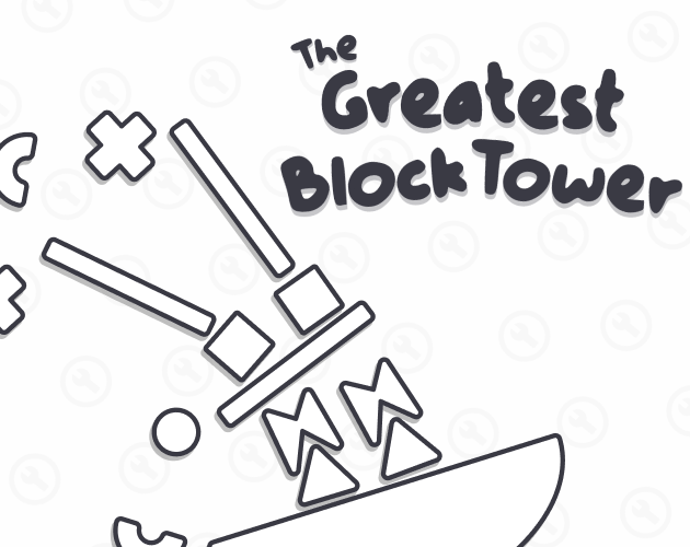 Games like The Greatest Block Tower !!!