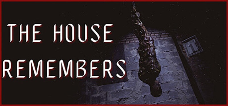 The House Remembers Image