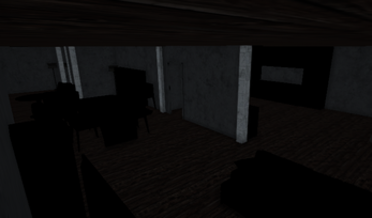 The Intruder Image