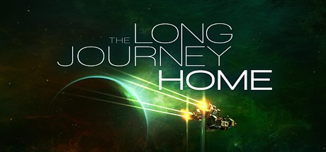 Games like The Long Journey Home