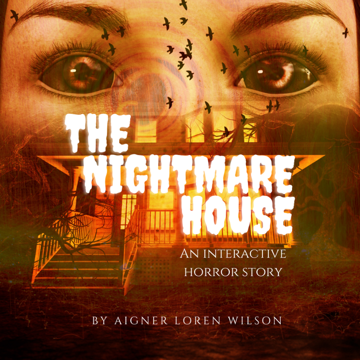 Games like The Nightmare House