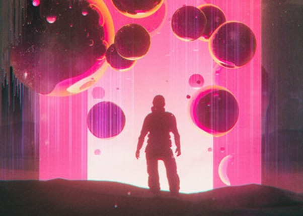 The Returned Image