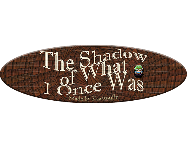 Games like The Shadow That I Once Was