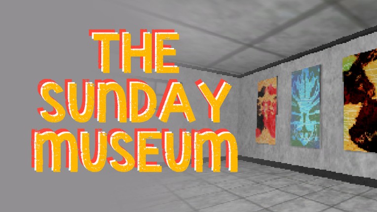 The Sunday Museum Image