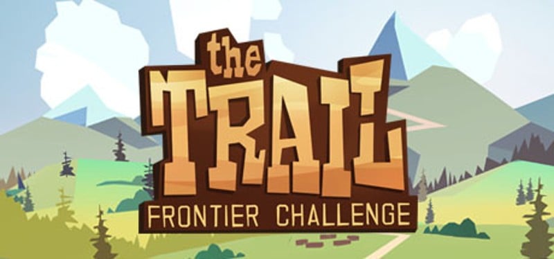 The Trail: Frontier Challenge Image