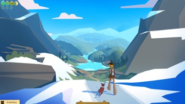 The Trail: Frontier Challenge Image