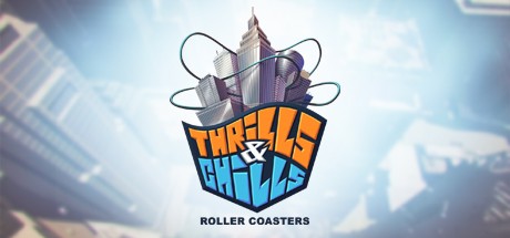 Games like Thrills & Chills - Roller Coasters