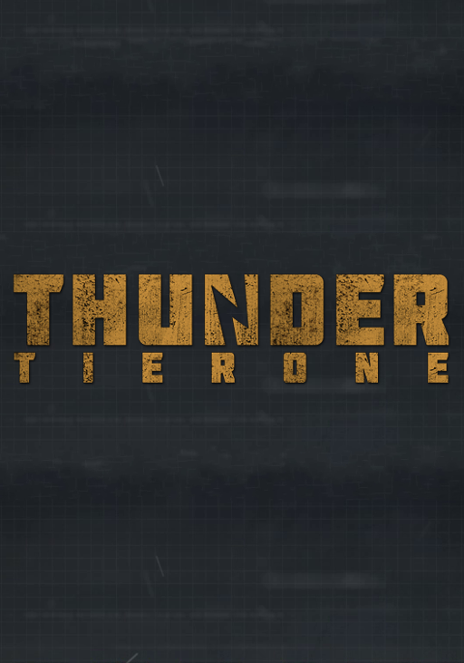 Games like Thunder Tier One