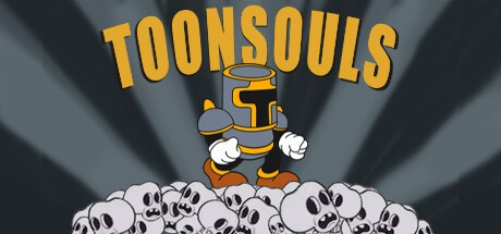 Games like TOONSOULS