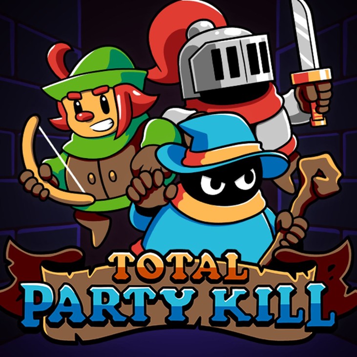 Games like Total Party Kill