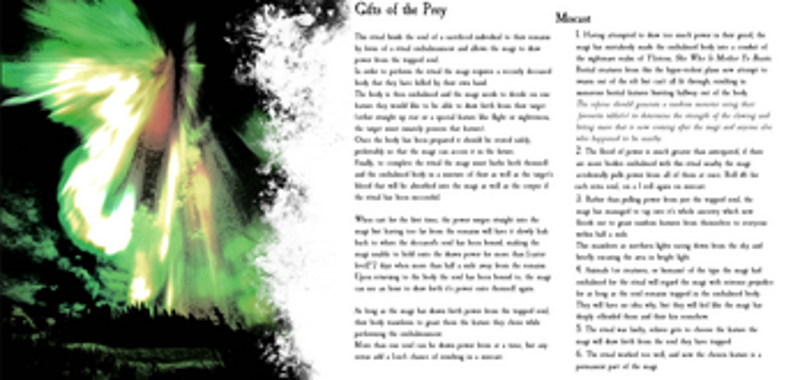 Tradition To Be Kept Image