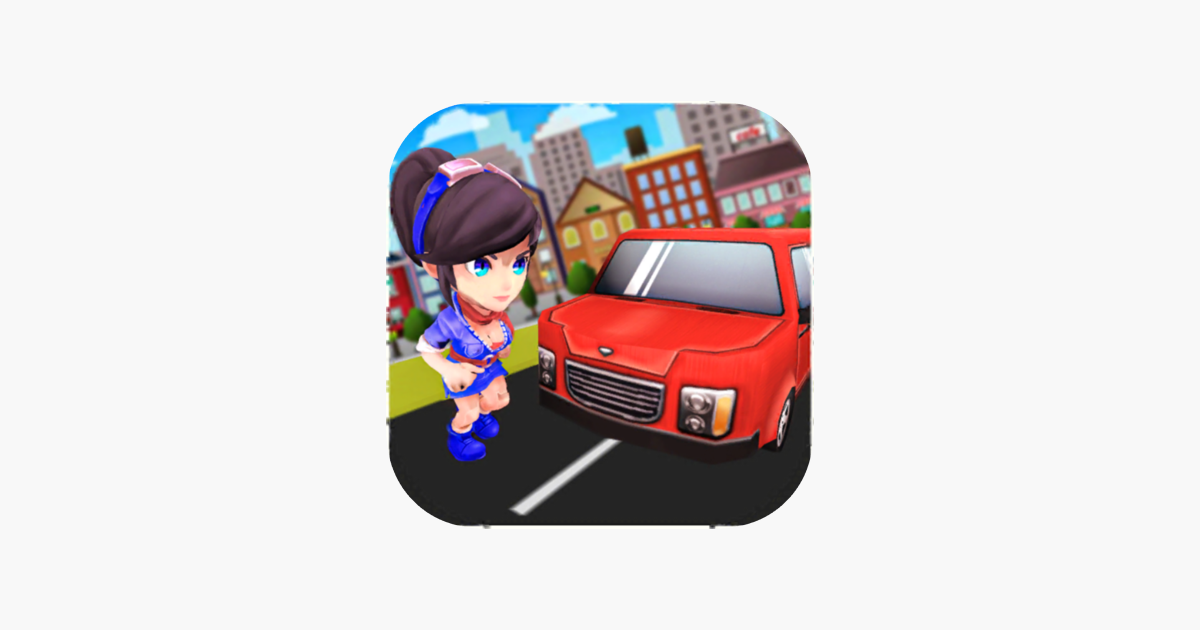 Games like Traffic Racer Adventure Games
