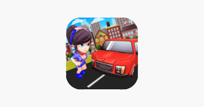 Traffic Racer Adventure Games Image