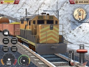 Train Simulator 2016 Cargo Image