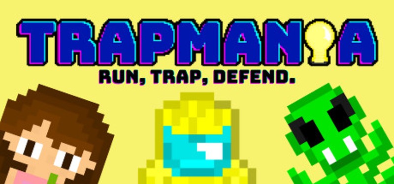 Trapmania Image
