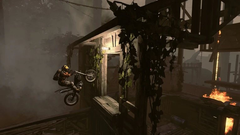 Trials Fusion: The Awesome Max Edition Image
