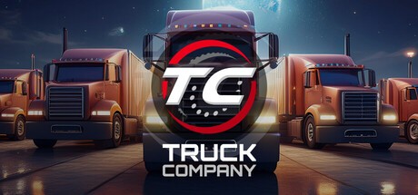 Games like Truck Company