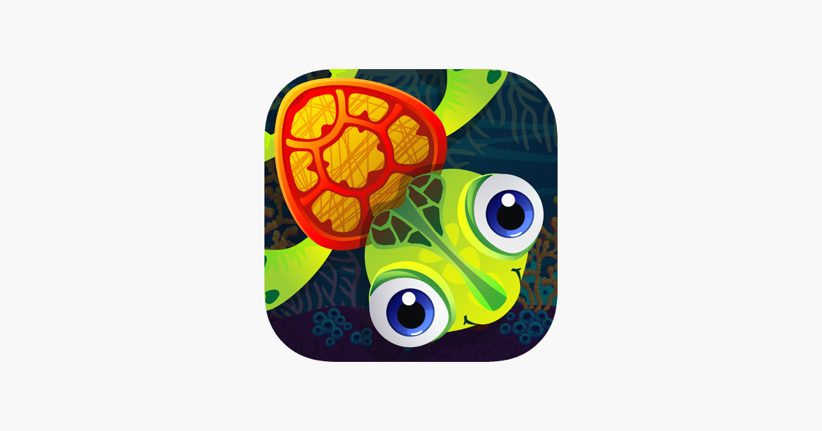 Games like Turtle Jet Adventure