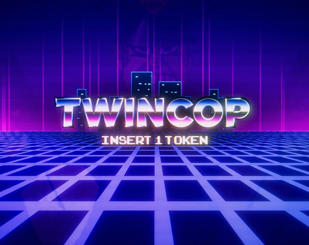 Games like TwinCop